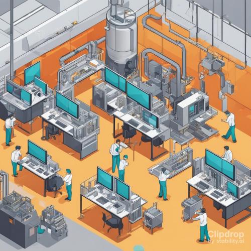 Trendy Pants and Shoes